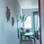Aqua Blue Apartamento *