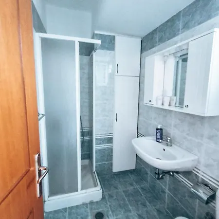 Aqua Blue Apartmán *