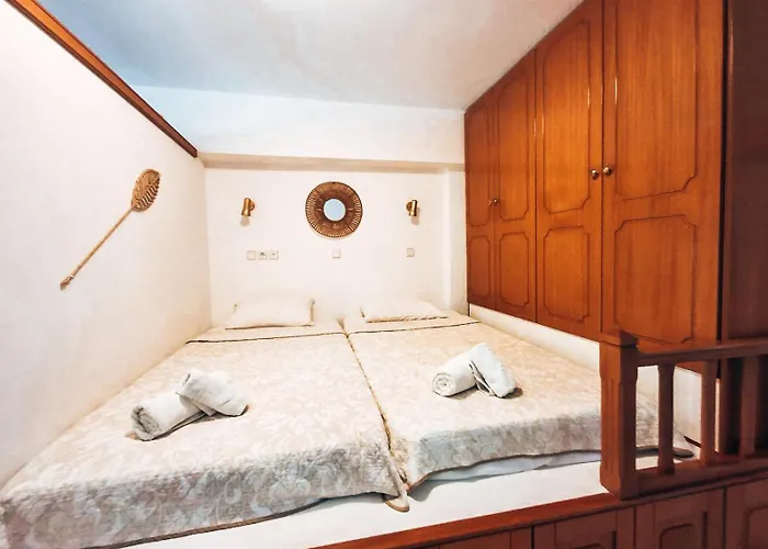 Apartamento Aqua Blue