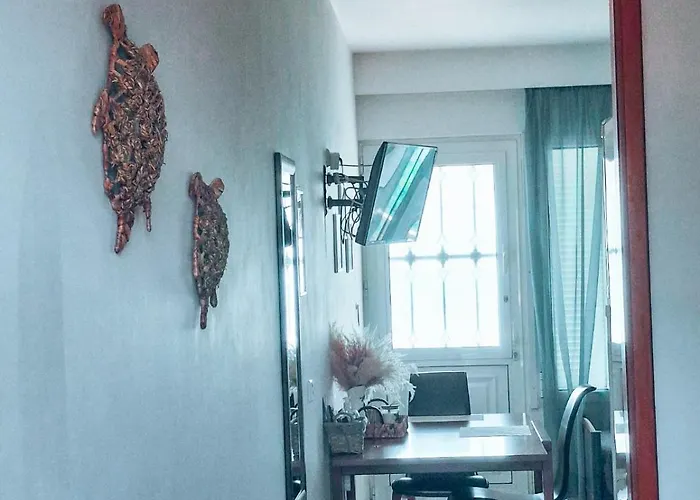 Aqua Blue Apartamento *