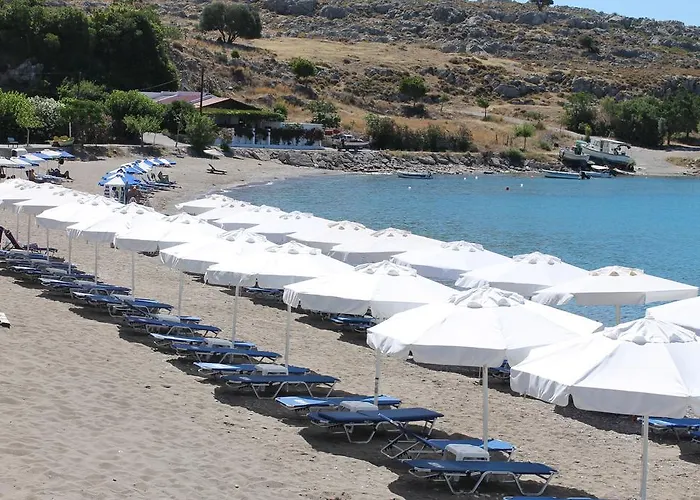 Apartament Aqua Blue