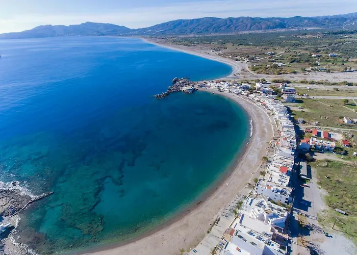 Apartamento Aqua Blue *