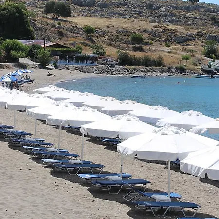 Appartamento Aqua Blue