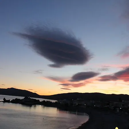 Aqua Blue Appartamento Haraki