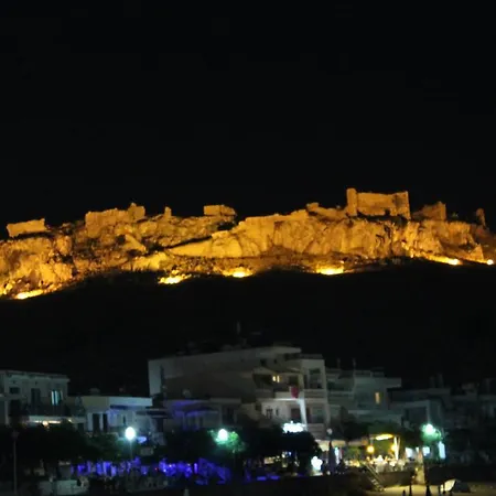 Aqua Blue Апартаменты *