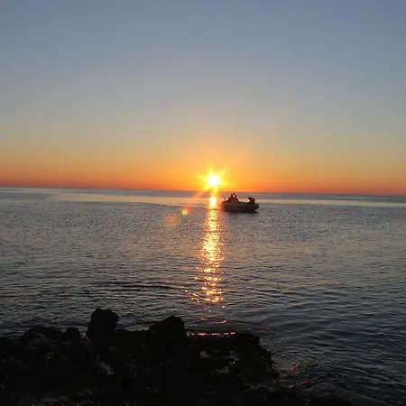 Aqua Blue Appartamento