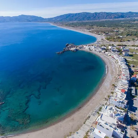 Appartamento Aqua Blue *